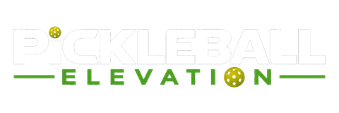 Pickleball Elevation