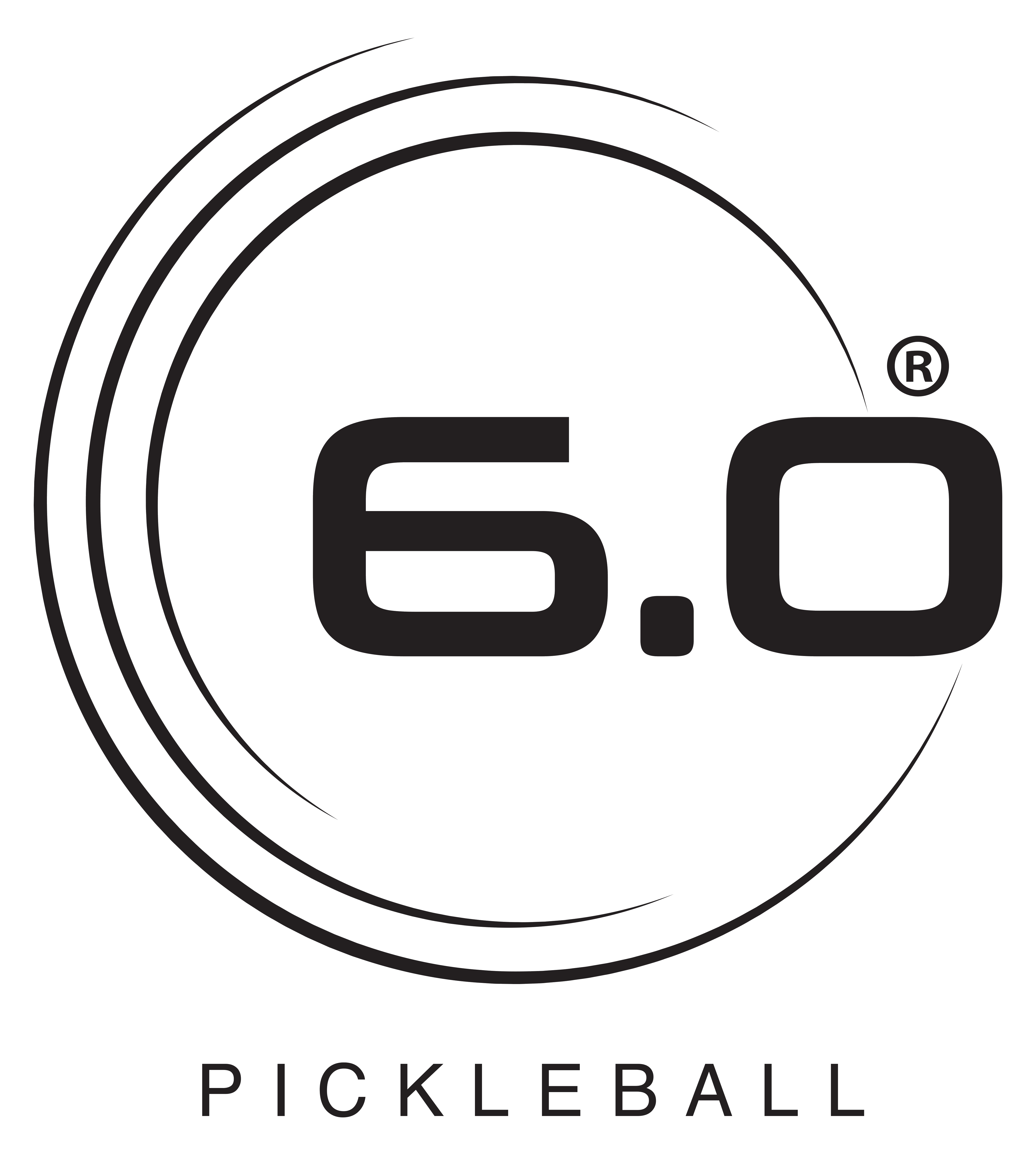 Six Zero Pickleball